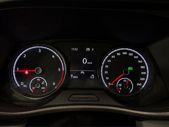 Volkswagen Transporter 19 of 22