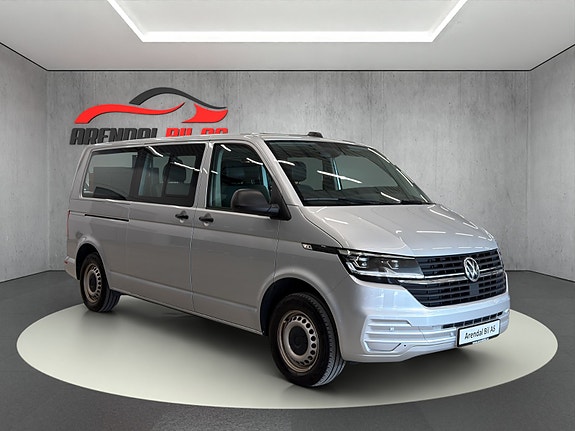 Volkswagen Transporter 4 of 22