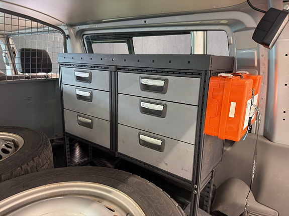 Volkswagen Transporter 13 of 22