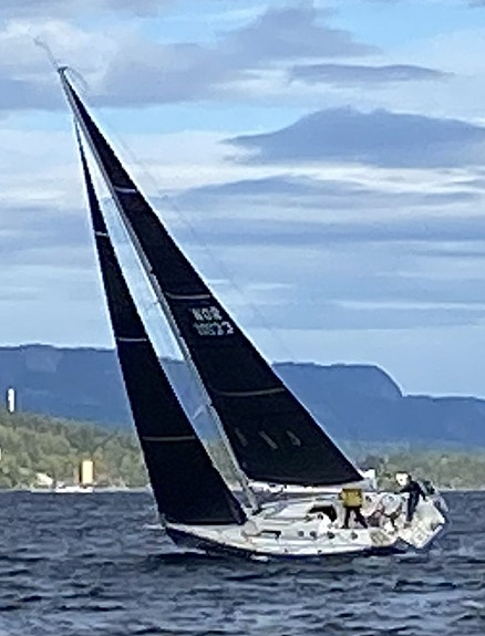 X-Yacht 40 fot - høstpris - perfekt for tur og regatta 2 of 30