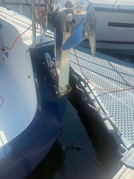 X-Yacht 40 fot - høstpris - perfekt for tur og regatta 7 of 30