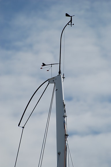 X-Yacht 40 fot - høstpris - perfekt for tur og regatta 13 of 30