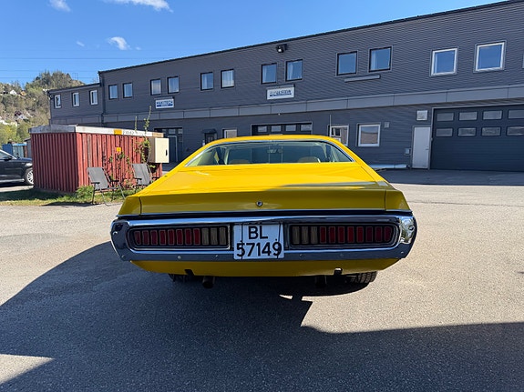Dodge Charger 5 of 5