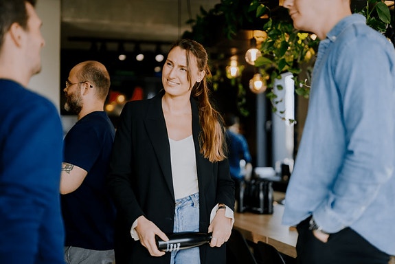 Bilde 1 av 1 i jobbannonse-galleriet