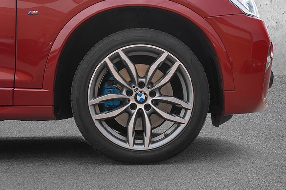 BMW X4 M 5 of 30