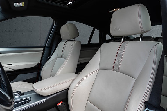 BMW X4 M 16 of 30