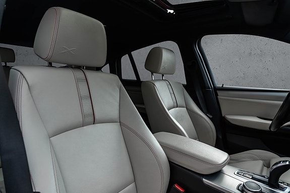 BMW X4 M 19 of 30