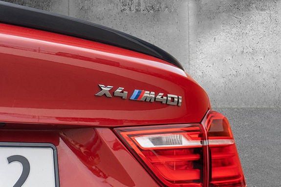 BMW X4 M 9 of 30