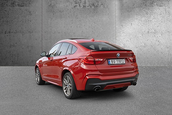 BMW X4 M 11 of 30
