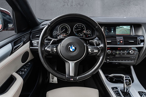 BMW X4 M 25 of 30