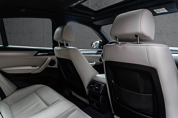 BMW X4 M 23 of 30