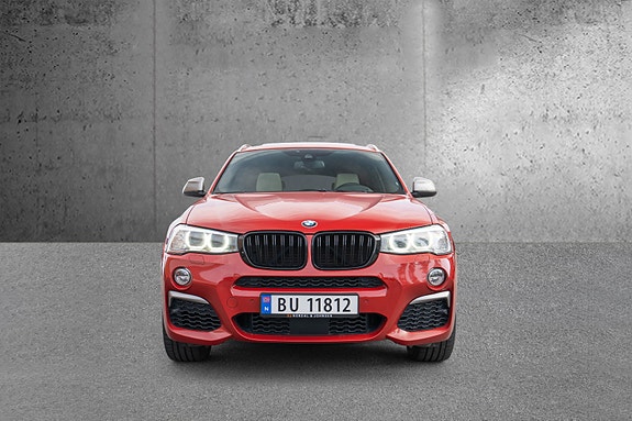 BMW X4 M 2 of 30