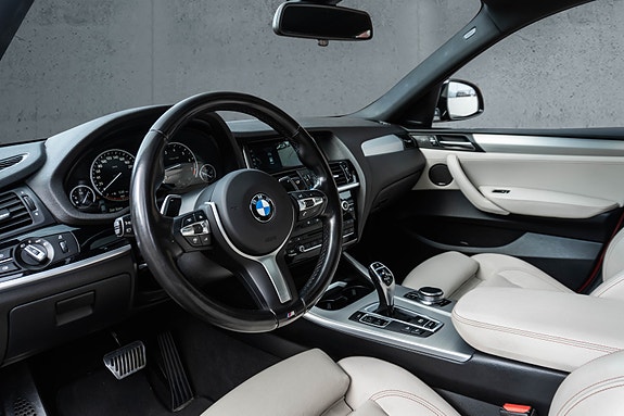 BMW X4 M 15 of 30