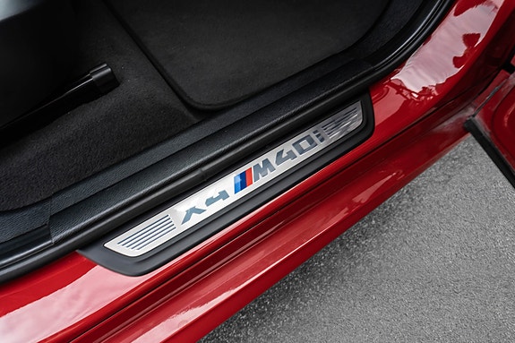 BMW X4 M 24 of 30