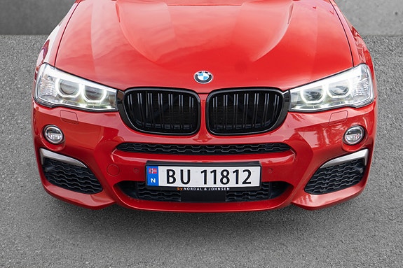 BMW X4 M 3 of 30