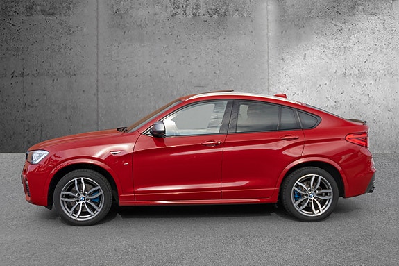 BMW X4 M 12 of 30