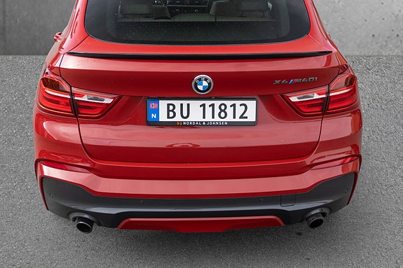 BMW X4 M 10 of 30
