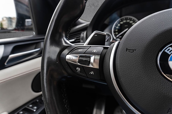 BMW X4 M 27 of 30