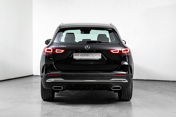 Mercedes-Benz Gla250E 2022 photo 5