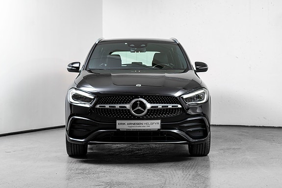 Mercedes-Benz Gla250E 2022 photo 3