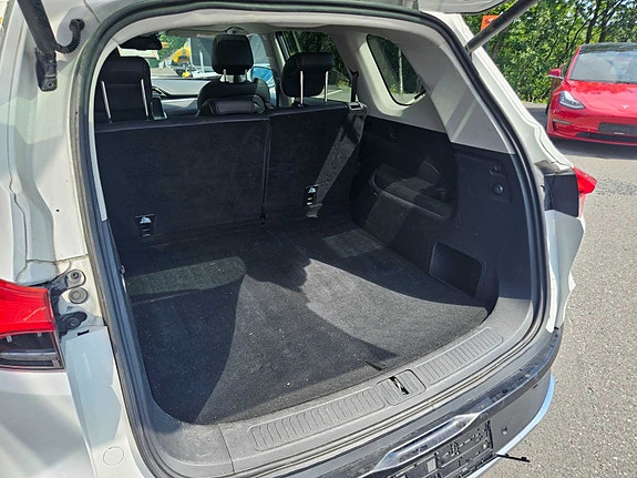 Maxus Euniq 6 19 of 21