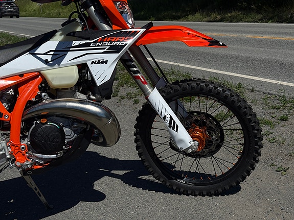 KTM 300 EXC HARDENDURO 4 of 5