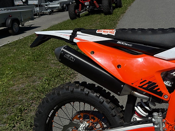 KTM 300 EXC HARDENDURO 3 of 5