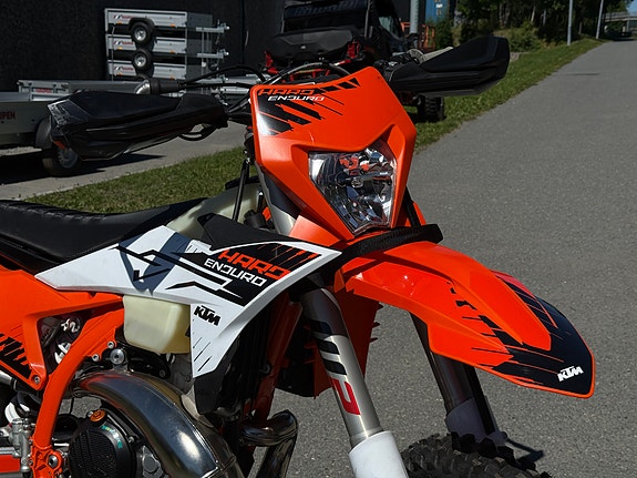 KTM 300 EXC HARDENDURO 2 of 5