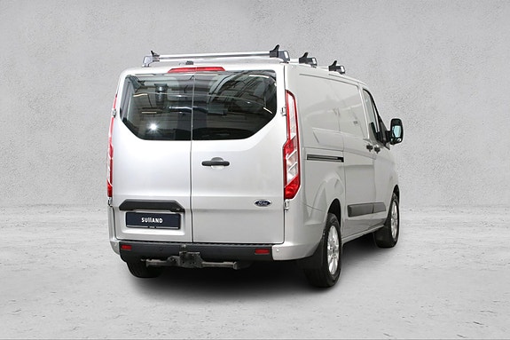 Ford Transit Custom 7 of 26