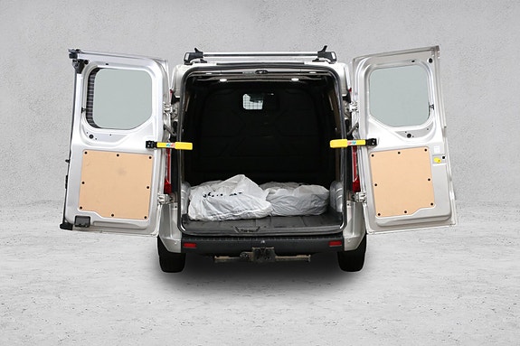 Ford Transit Custom 5 of 26