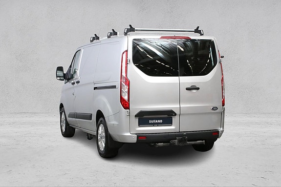 Ford Transit Custom 3 of 26