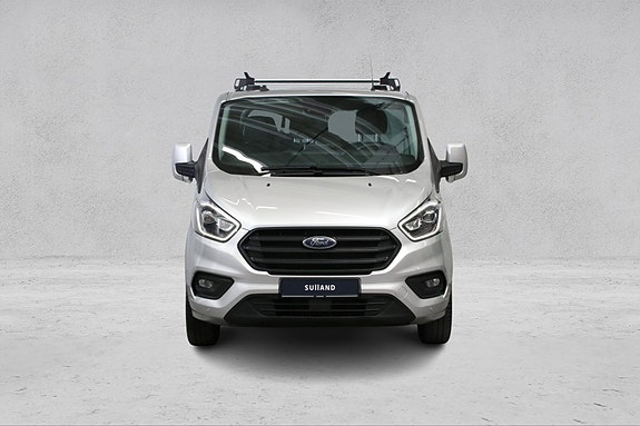 Ford Transit Custom 10 of 26