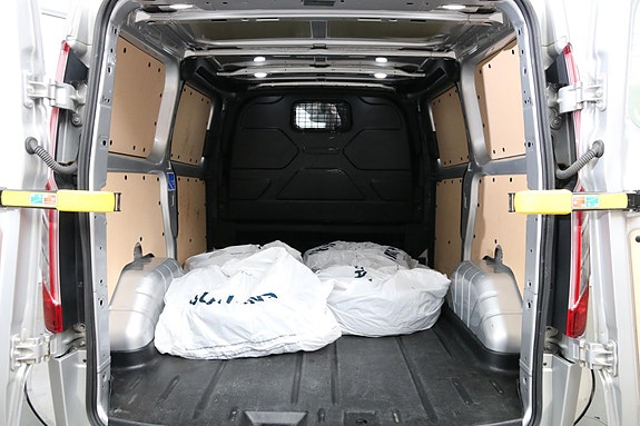 Ford Transit Custom 6 of 26