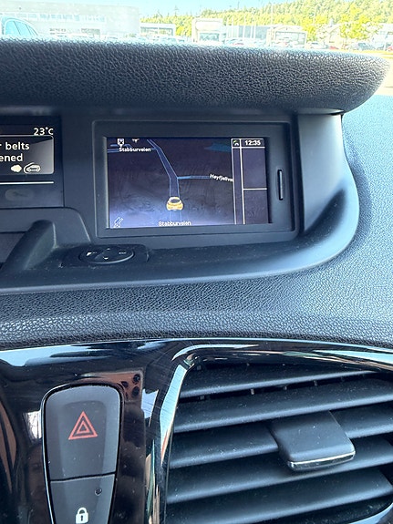 Renault Grand Scenic III 29 of 30