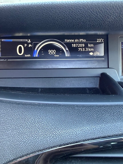 Renault Grand Scenic III 28 of 30