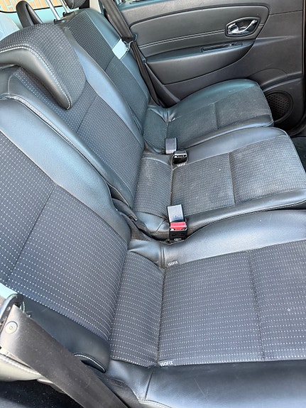 Renault Grand Scenic III 20 of 30