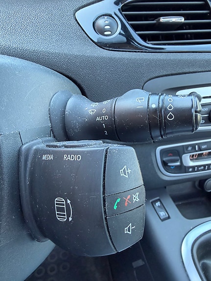 Renault Grand Scenic III 26 of 30