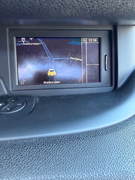 Renault Grand Scenic III 27 of 30