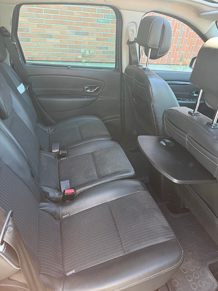 Renault Grand Scenic III 21 of 30