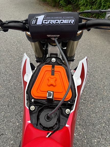 Fantic Xxf 250 5 of 14