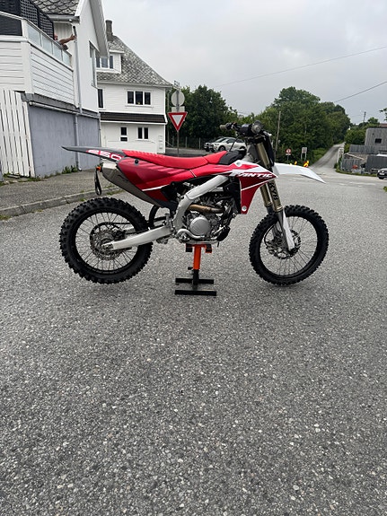 Fantic Xxf 250 4 of 14