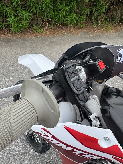 Fantic Xxf 250 7 of 14