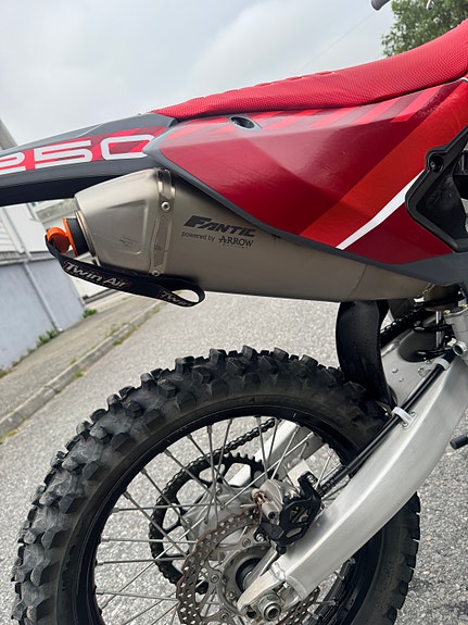 Fantic Xxf 250 8 of 14
