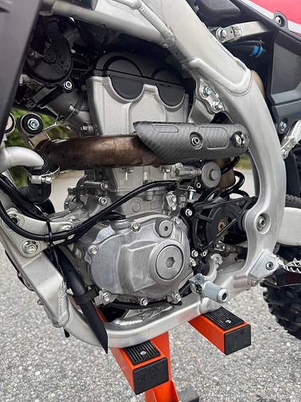 Fantic Xxf 250 14 of 14