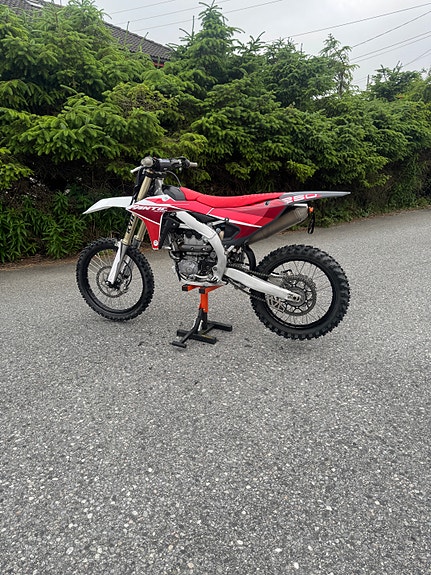 Fantic Xxf 250 2 of 14