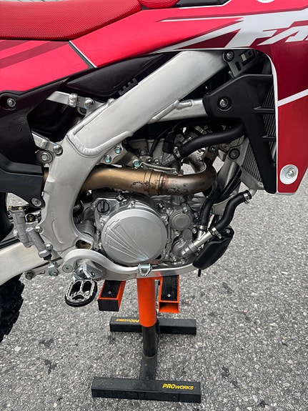 Fantic Xxf 250 12 of 14