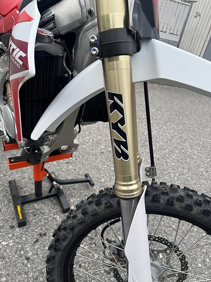 Fantic Xxf 250 9 of 14