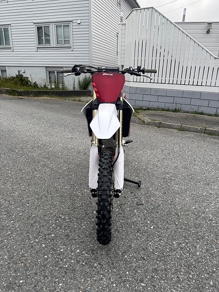 Fantic Xxf 250 3 of 14
