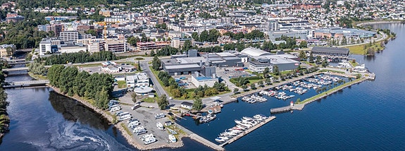 Bilde 3 av 3 i jobbannonse-galleriet