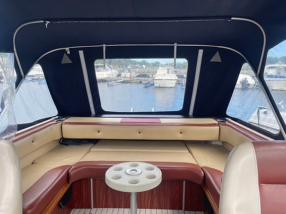 Draco 23 Suncab 5 of 5